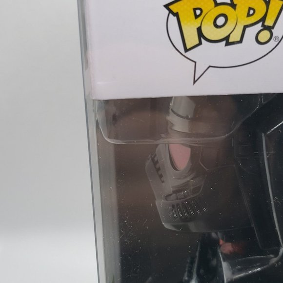 Star Wars Purge Trooper 2022 Summer Convention Exclusive Funko Pop - Picture 8 of 12
